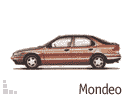 Mondeo